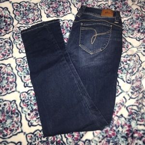 WannaBettaButt? Jeans